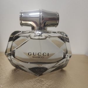 Gucci Bamboo parfum